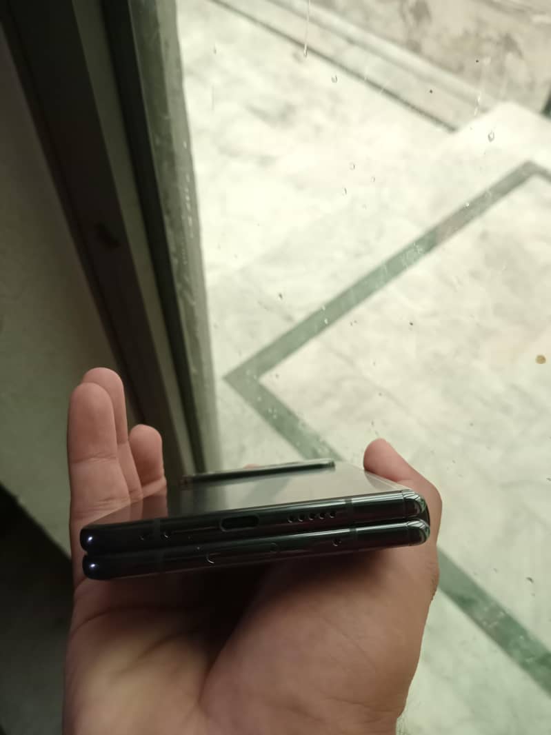 Google Pixel Fold 6