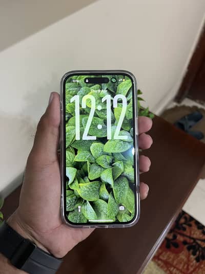 Iphone 15 FU