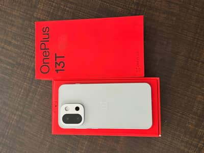 OnePlus 13T
