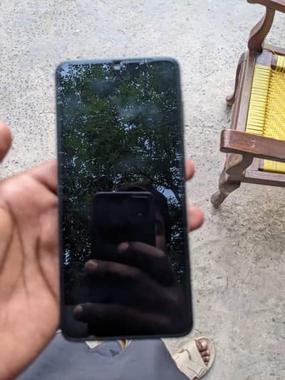 Samsung Galaxy A07