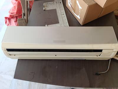 Haier 1.5 ton Ac