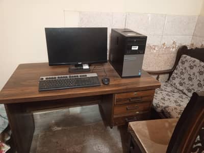 dell PC i5 4th generation DDR 3 16. gb ram