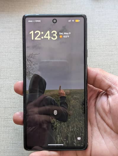 Google pixel 6 8/128