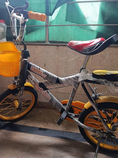 kids cycle