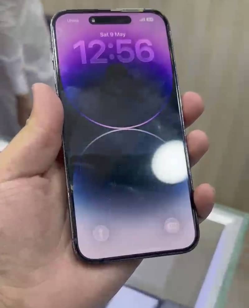 Iphone 14 Pro Max 2