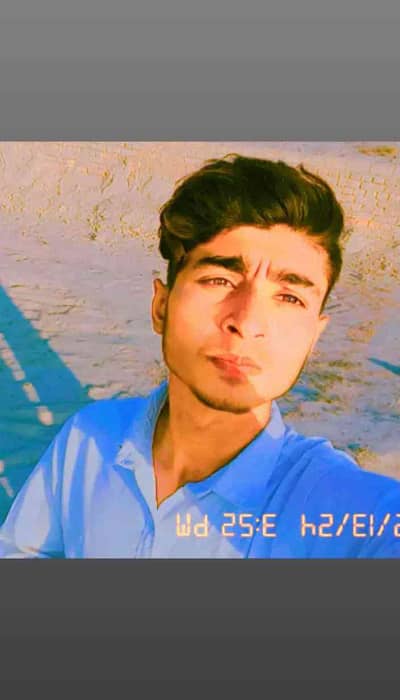 Muhammad shahbaz