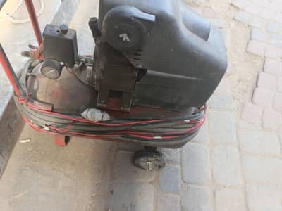 fore sale