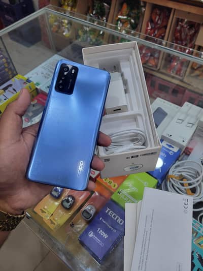 complete box oppoA16 PTA 4gb 32 go all original  condition 10/9.5
