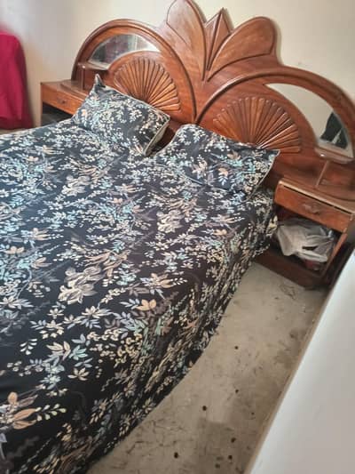 Bed For Sale Urgently