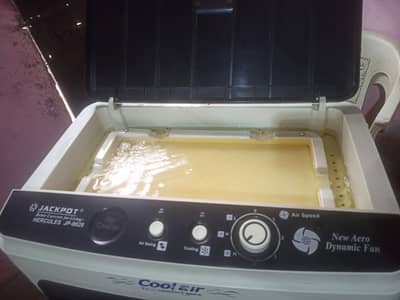 air cooler Jackpot for sale