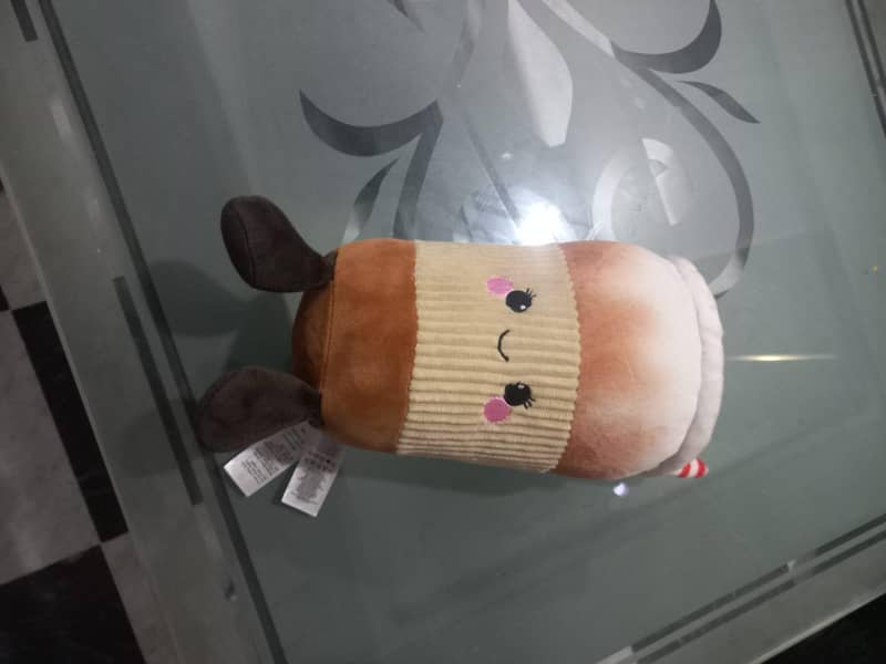 teddy bear 2