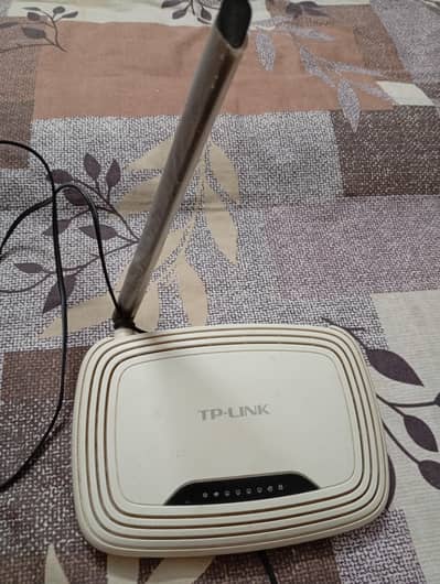 router wifi