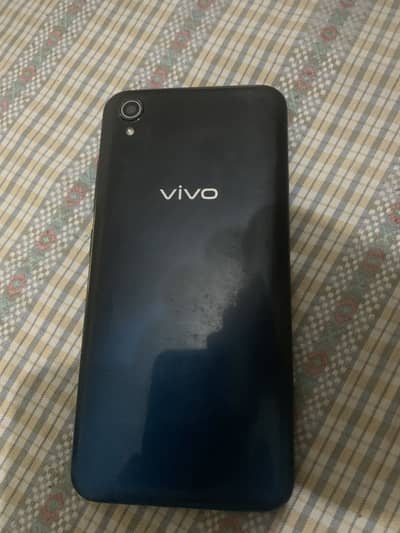 Vivo y90