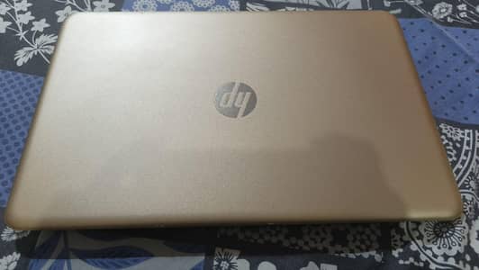 HP pavilion 15 for sale
