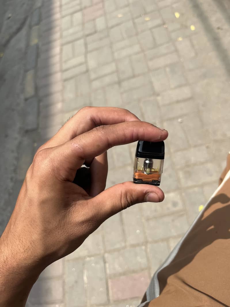 Vaperosso 6