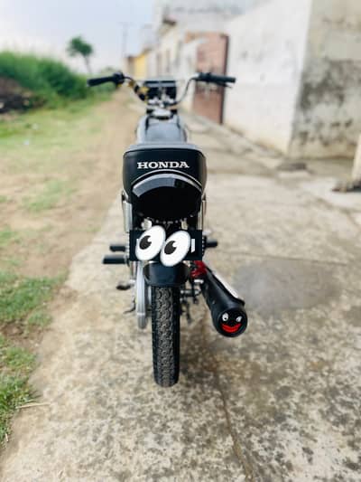 125 forsale