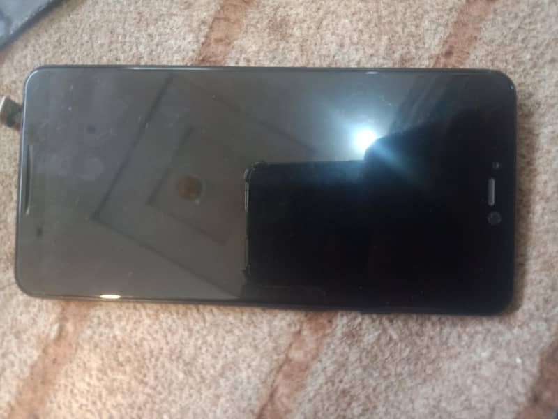 pixel 3xl 0