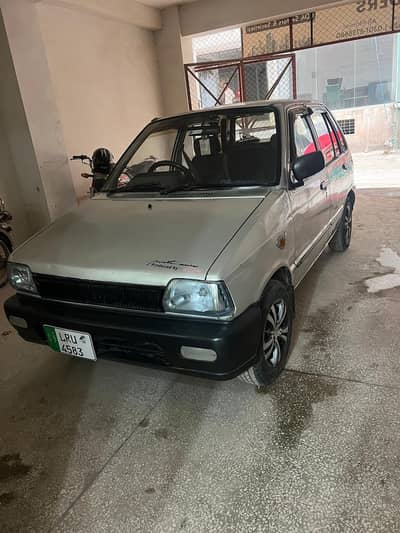 Mehran car for Sale 2003