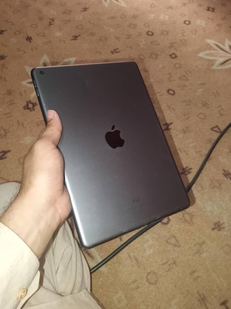 ipad 9 generation 0