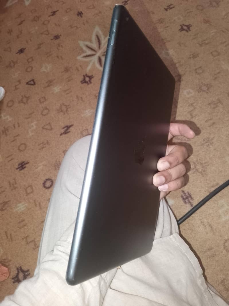 ipad 9 generation 5