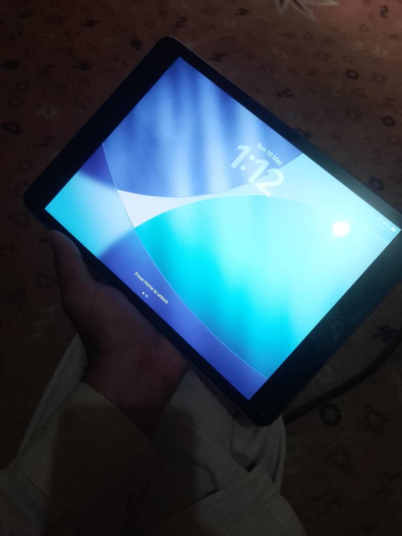 ipad 9 generation 6