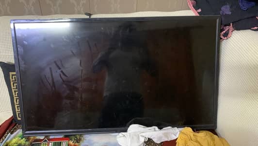 Andoird Lcd 40 inch