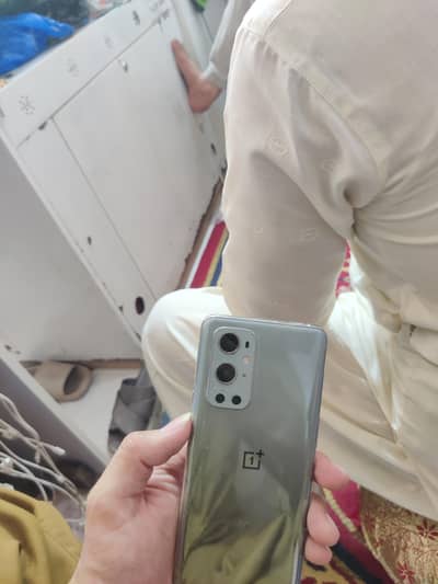 OnePlus 9 pro