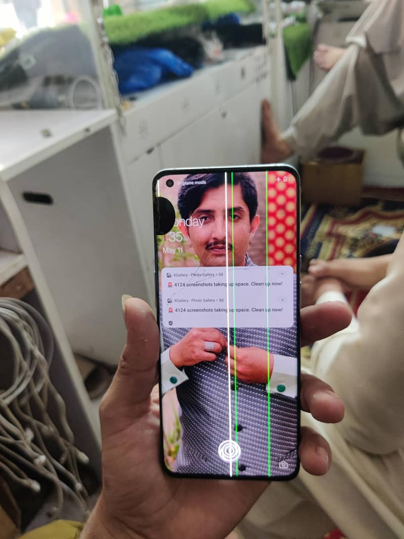 OnePlus 9 pro 1