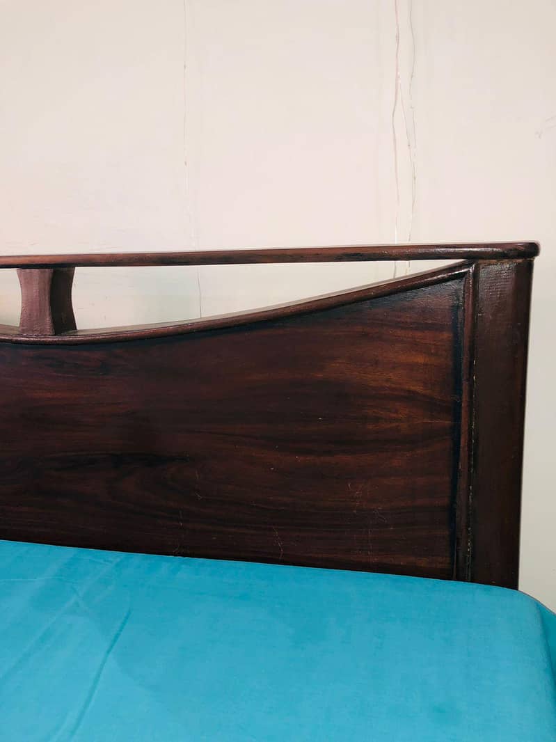 Two Single Bed 1