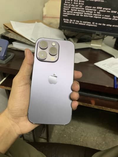Iphone 14 pro
