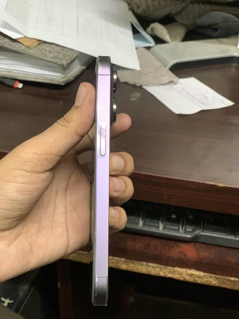 Iphone 14 pro 1