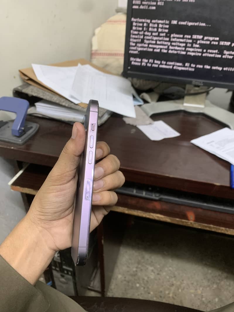 Iphone 14 pro 2