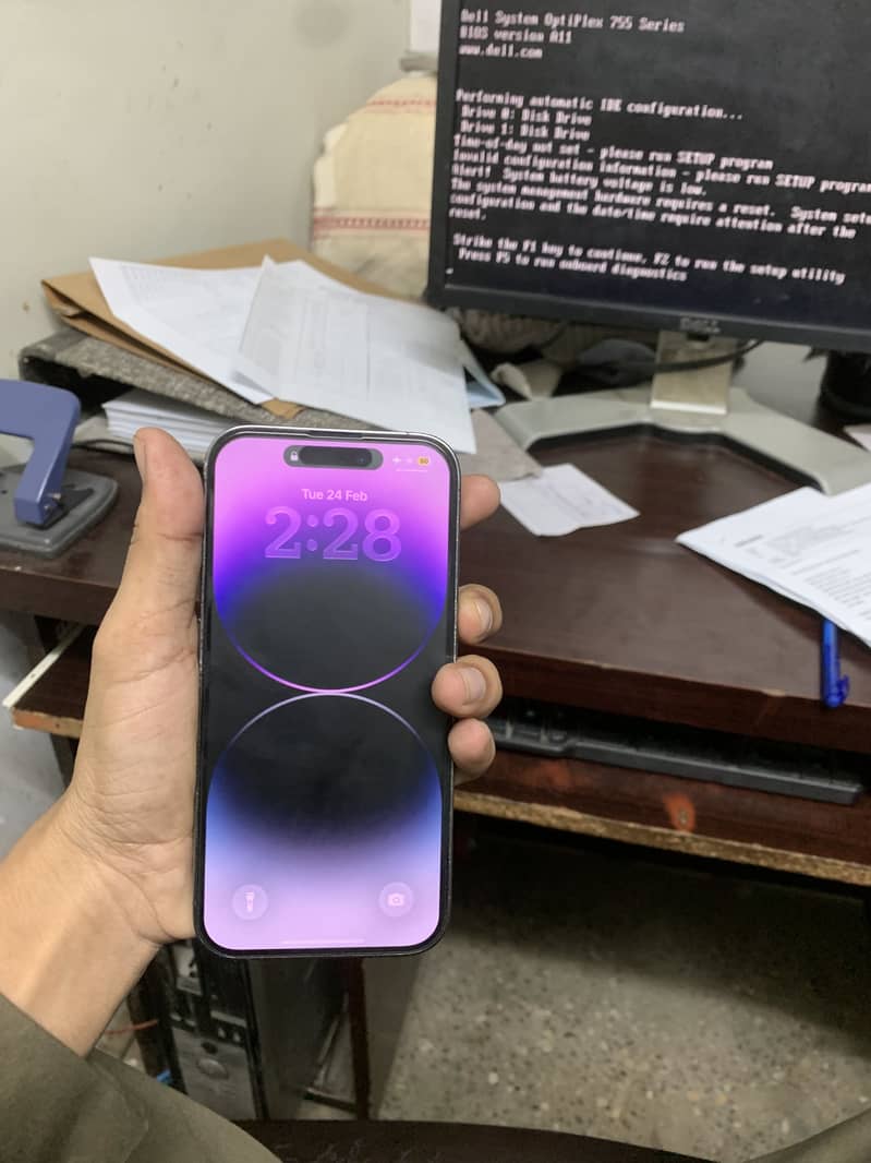 Iphone 14 pro 3