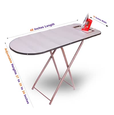 Good material Iron stand