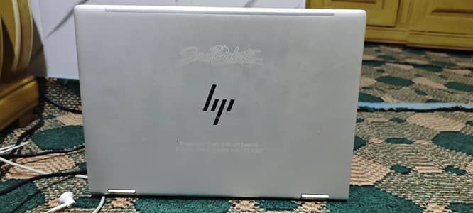 HP Elite book Core i5 7th gen