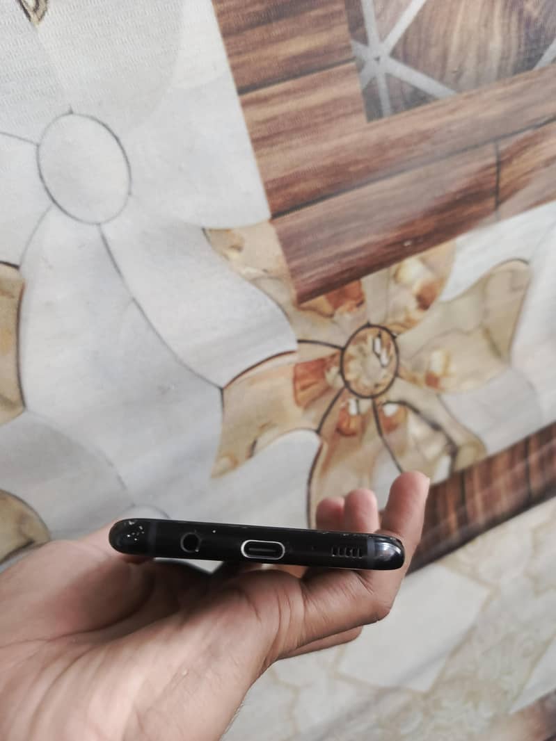 Samsung s8 plus 4
