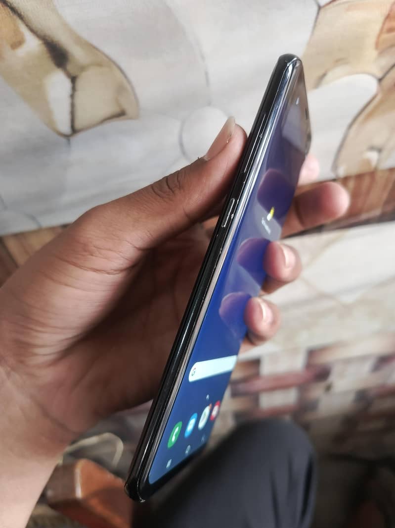 Samsung s8 plus 6