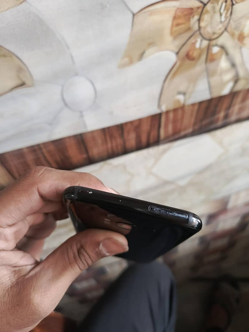 Samsung s8 plus 7