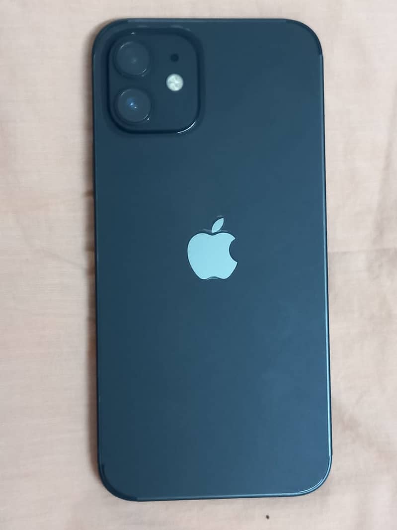 Apple iPhone 12 0