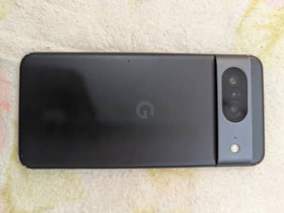 pixel 8 10/10 128gb
