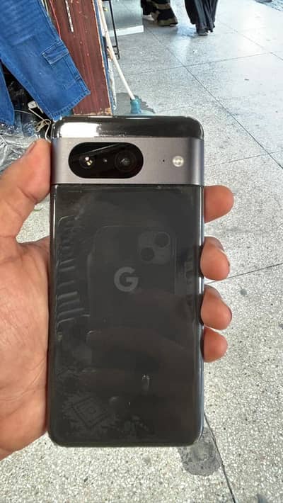 google pixel 8