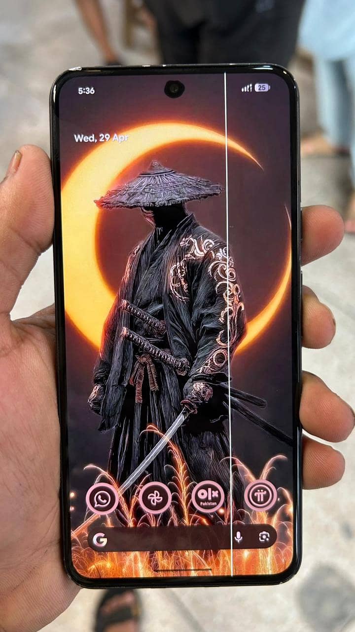 google pixel 8 2