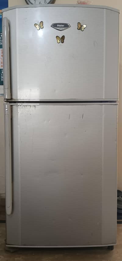 HAIER Refrigerator for sale