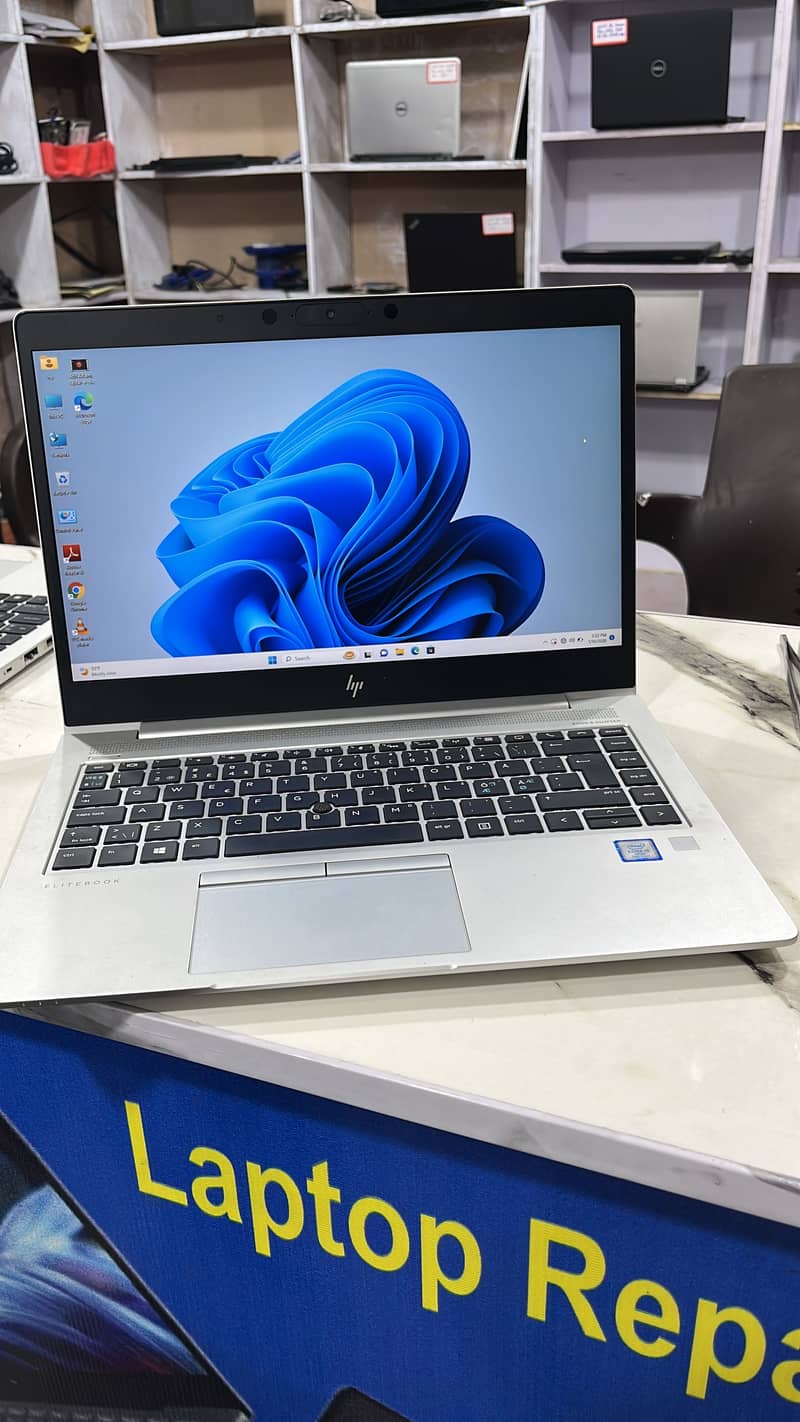 Laptop 1