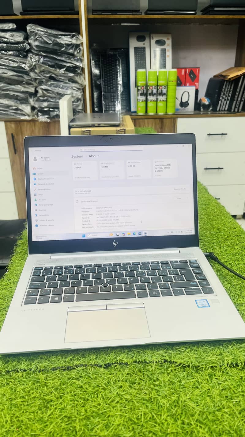 Laptop 2