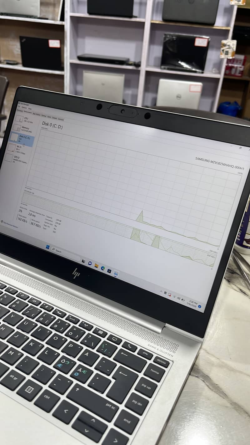 Laptop 5
