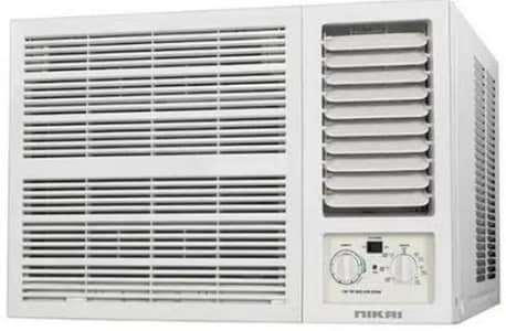 window ship AC