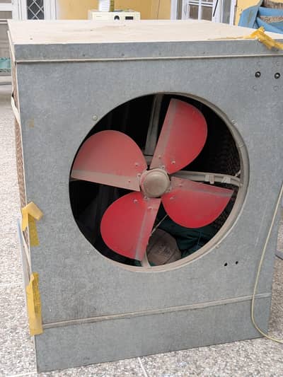Big Hall Cooler for sale