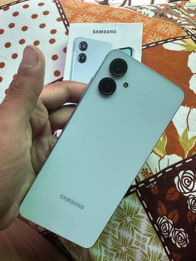 Galaxy A06