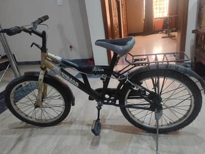Bicycle for sale